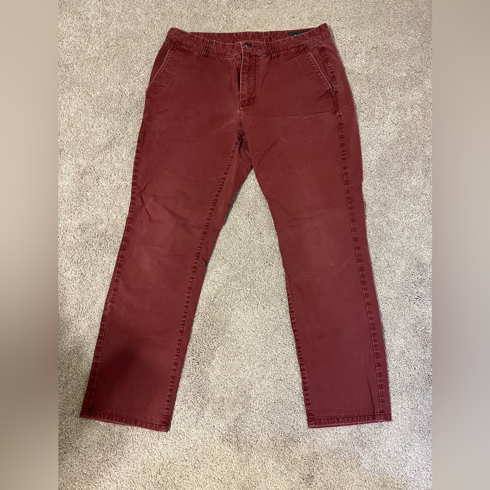 Bonobos Stretch wash chinos